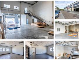 Nave en Dos Hermanas