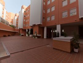Piso en Sevilla
