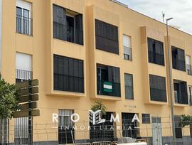 Garaje en Dos Hermanas