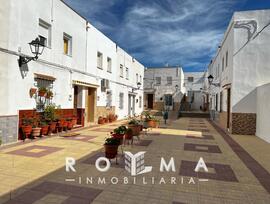 Casa adosada en Lebrija