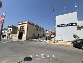 Casa adosada en Coria del Rio