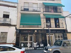 Piso en Coria del Rio
