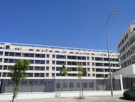 Unidad comercial en Mairena del Aljarafe