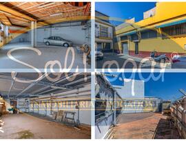 Unidad comercial en Camas