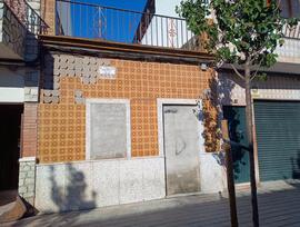 Casa adosada en Camas