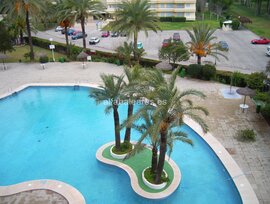 Apartamento en Alcúdia