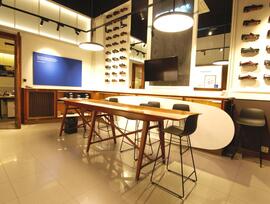 Unidad comercial en Barcelona