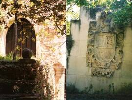 Casa de campo en Frias