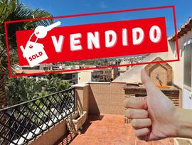 Apartamento en Almuñecar