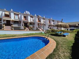 Casa adosada en Almuñecar