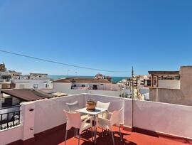 Casa en La Herradura