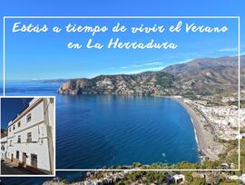 Casa en La Herradura