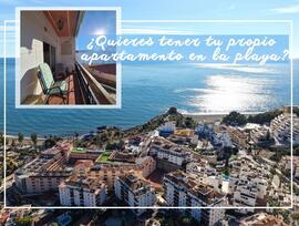 Apartamento en Almuñecar