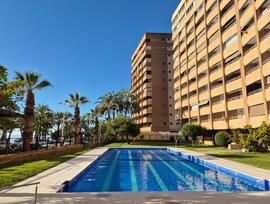 Apartamento en Almuñecar