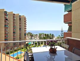 Apartamento en Almuñecar