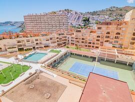 Apartamento en Almuñecar