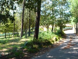 Parcela urbana edificable en Gondomar