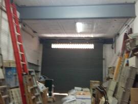 Unidad comercial en Manresa