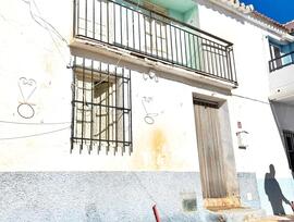Casa en Periana