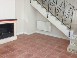 Casa adosada en Villalgordo del Jucar