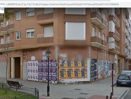 Unidad comercial en Albacete