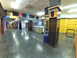 Unidad comercial en Albacete