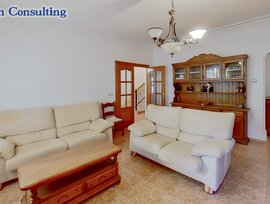 Casa en La Alberca de Zancara