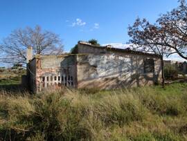 Casa de campo en Elche
