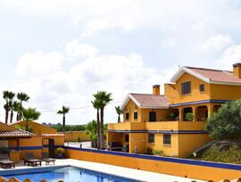 Casa de campo en San Miguel de Salinas