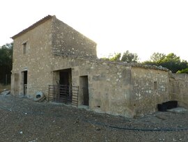 Casa de campo en Sant Joan