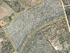 Parcela urbana en Llucmajor