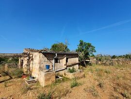 Casa de campo en Santa Margalida