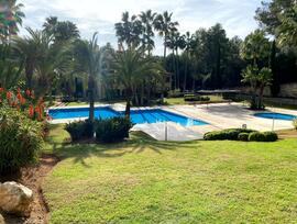 Piso en Palma de Mallorca