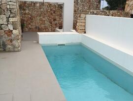 Villa en Ciutadella de Menorca