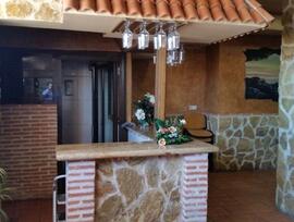 Unidad comercial en Arroyomolinos