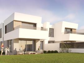 Villa en Villaviciosa de Odon