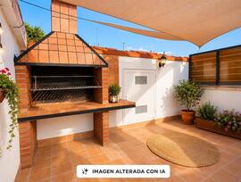 Ático en Mostoles