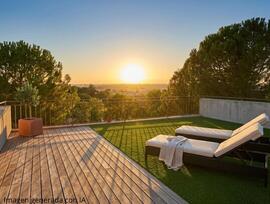 Villa en Mostoles