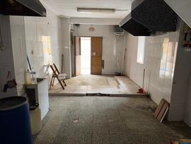 Unidad comercial en Sevilla