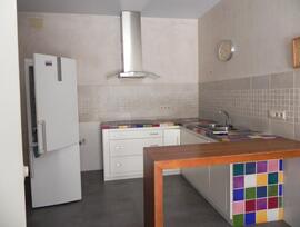 Unidad comercial en Sevilla