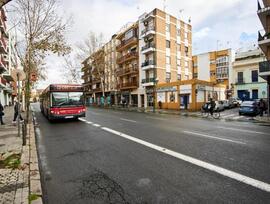 Piso en Sevilla