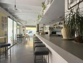 Unidad comercial en Sevilla