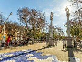 Piso en Sevilla