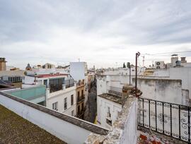 Casa en Sevilla