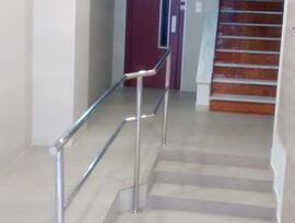 Unidad comercial en Elche