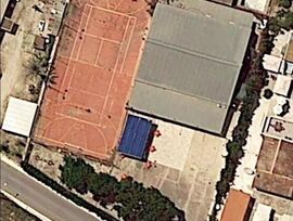 Parcela urbana en San Fulgencio