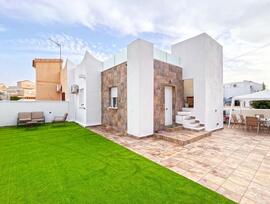 Villa en Orihuela Costa