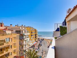 Ático en Torrevieja