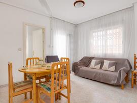 Apartamento en Torrevieja