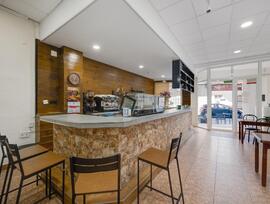 Unidad comercial en Torrevieja